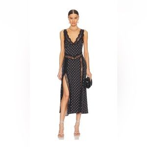 Revolve X Free People Bad for You Slip